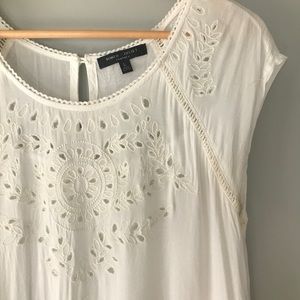 Romeo and Juliet couture dress